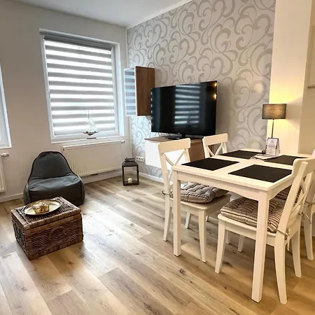 Haus Frische Brise 332 - 2