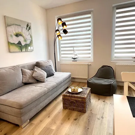 Haus Frische Brise 332 - 2 Apartment *