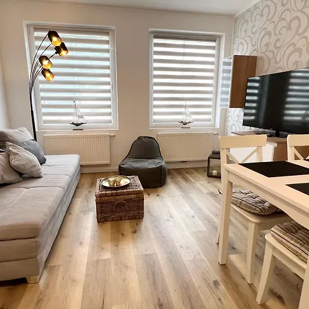 Haus Frische Brise 332 - 2 *