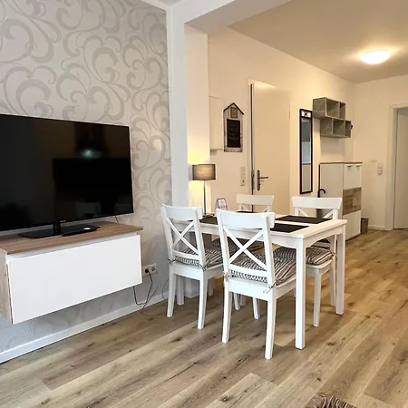 Haus Frische Brise 332 - 2 *