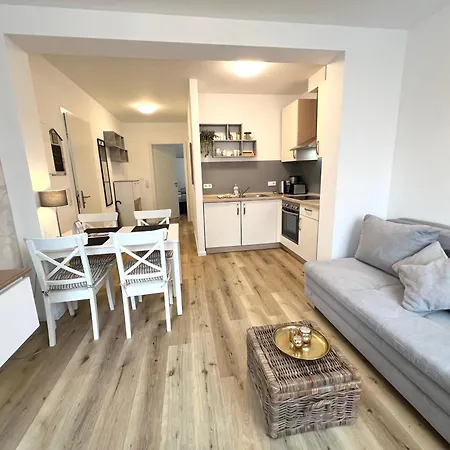 Haus Frische Brise 332 - 2 Apartment